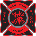 Brighton-Fire Logo