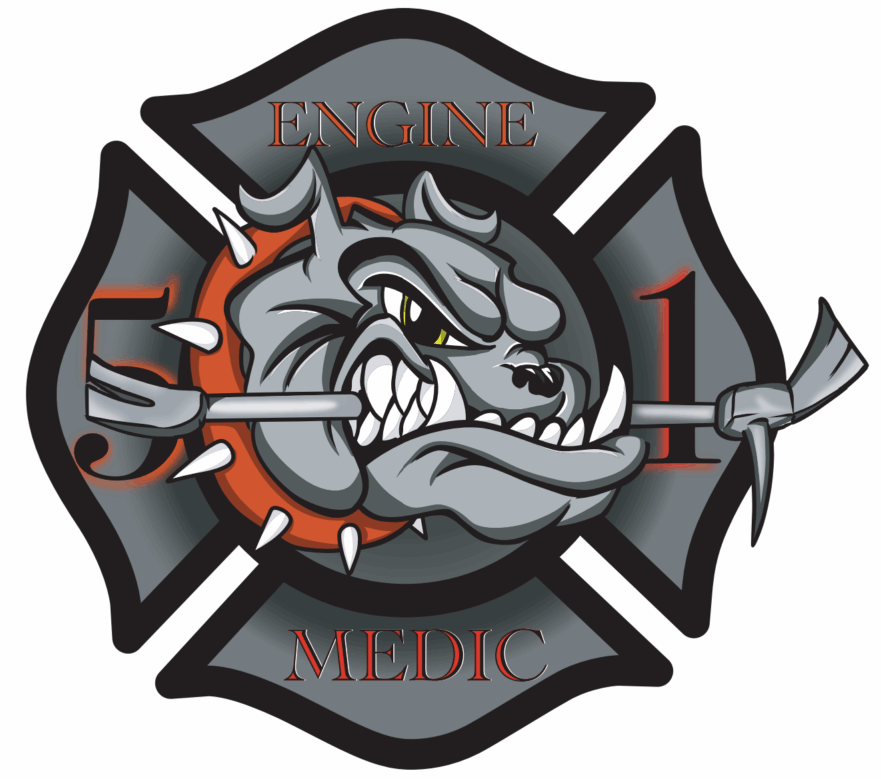 Station 51